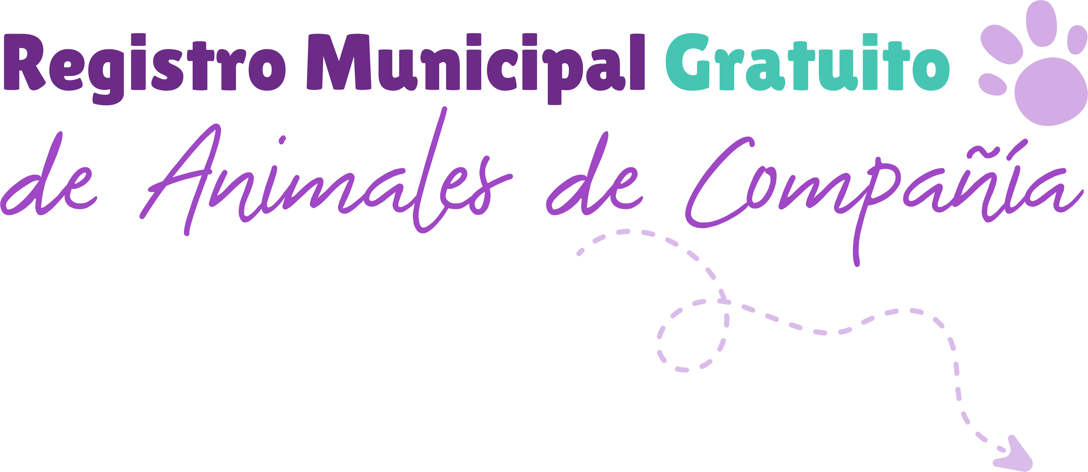 Registro Municipal Gratuito